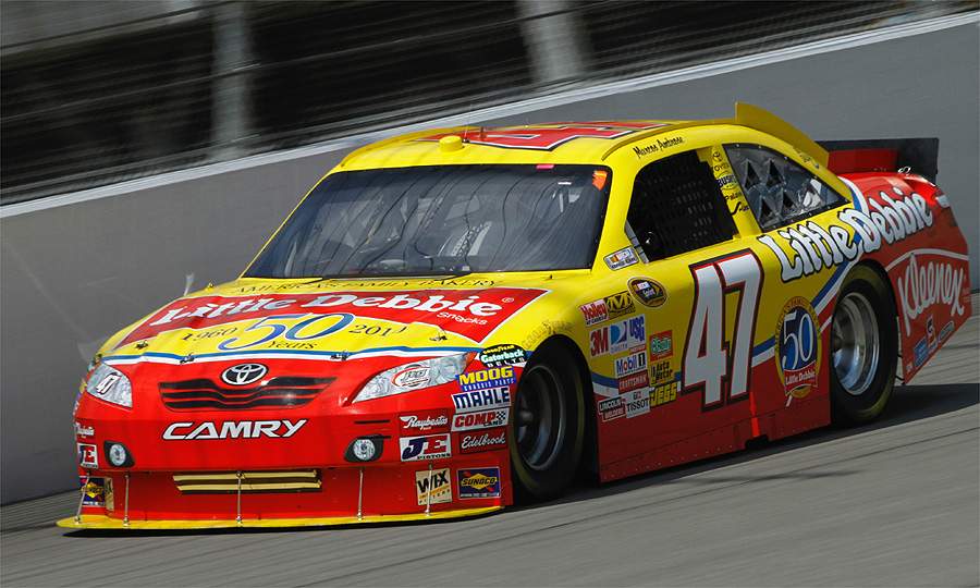 NASCAR-RACING-CLUB Archiv